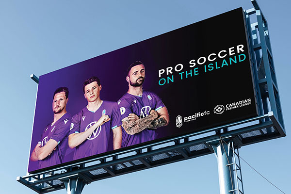 Pacific FC